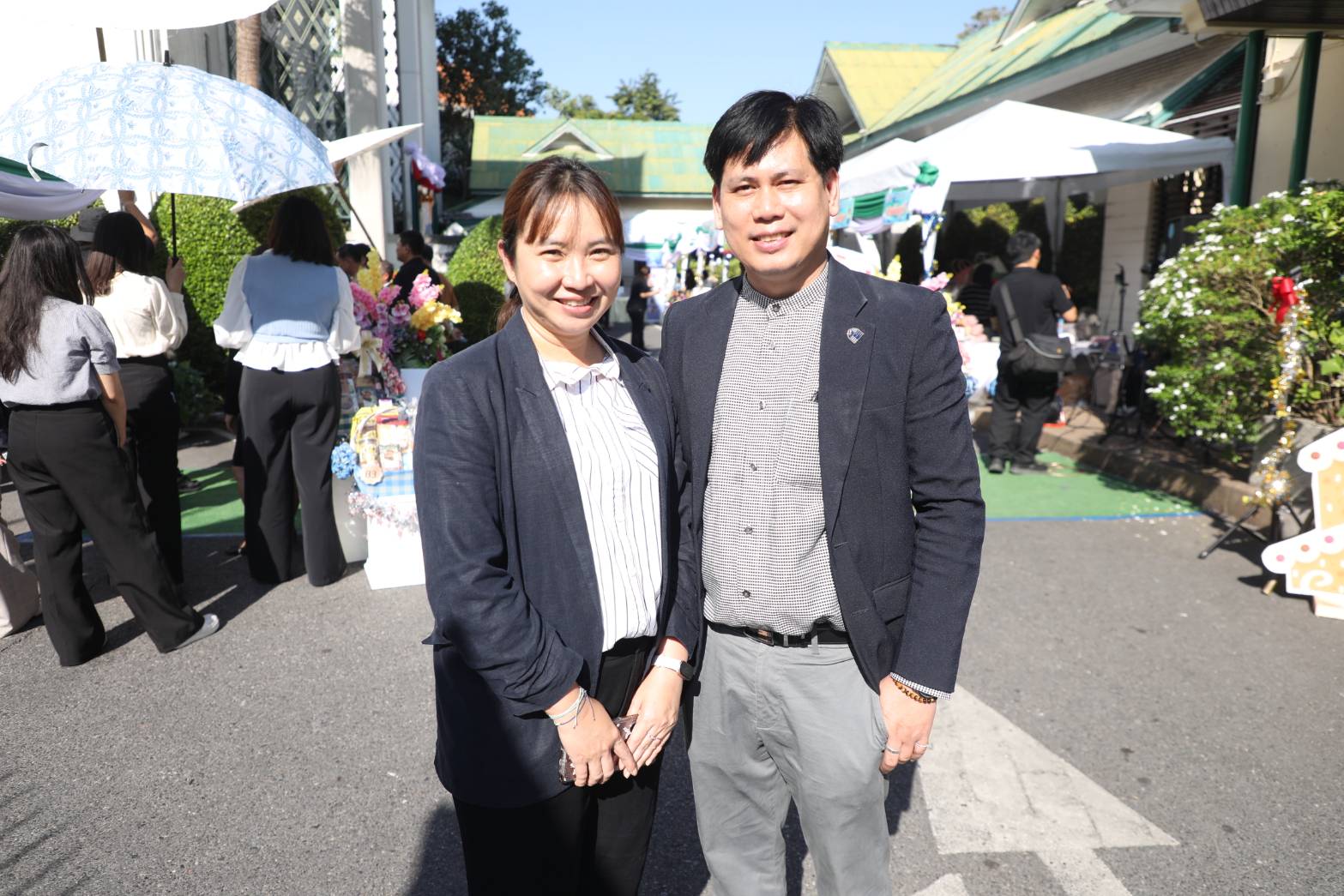 title - วันที่ 23 ธันวาคม 2568 นายวิทูล ประดิษฐบุญ ปฏิรูปที่ดินจังหวัดปราจีนบุรี เข้าร่วม งาน “ส่งความสุขปีใหม่  มอบให้เกษตรกรในเขตปฏิรูปที่ดิน” ของ ส.ป.ก.